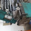 SEGATRICE ANASTRO MANUALE IMET MOD. BS 300 PLUS