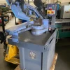 Segatrice a nastro manuale MEP Mod PH 261