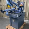 Segatrice a nastro manuale MEP Mod PH 261