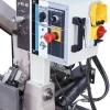 Segatrice a nastro MEP mod. PH 262 HB – 2 velocità
