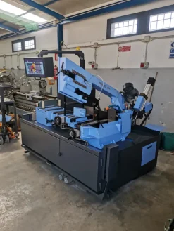 SEGATRICE A NASTRO MEP mod. SHARK 330 AXI S