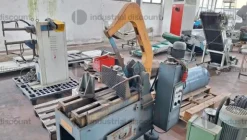 41#9601 Segatrice a nastro Rapid Sager