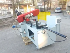 1471 SEGATRICE A NASTRO SEMIAUTOMATICA/AUTOMATICA