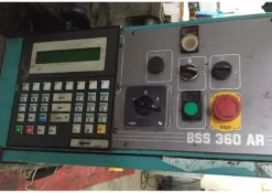 SEGATRICE AUTOMATICA