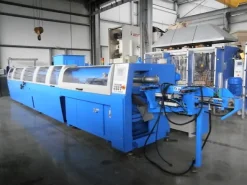 Segatrice automatica Conni Gemini 802