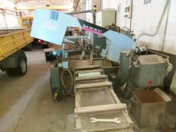 33#6807 Segatrice automatica Mep