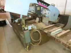 33#6807 Segatrice automatica Mep