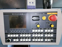 Segatrice automatica MEP Shark 310 CNC HS