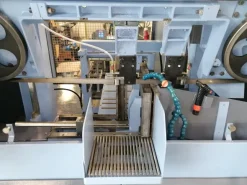 Segatrice automatica MEP Shark 310 CNC HS