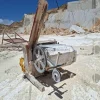 Segatrice semiautomatica Mep THOR 660 Nuova