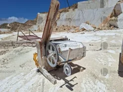 Segatrice semiautomatica Mep THOR 660 Nuova
