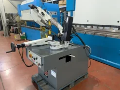 SEGATRICE THOMAS 290 SEMIAUTOMATICA