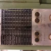 segatrice verticale Elus 400