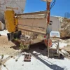 9#10255 Segatrici a filo diamantato Apuania Corsi MFAC