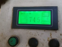 SEGATRONCHI PRIMULTINI CON CARRO ARTIGLIO
