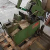 Seghetto alternativo per metalli