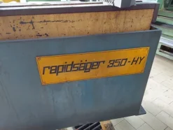 11#7397 Seghetto alternativo Rapidsager