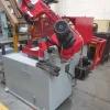 SEGHETTO BIANCOMOD.350 AUTOMATICO