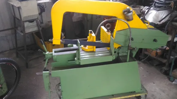 Seghetto Ercole 315