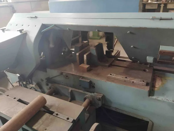 Seghetto Fendo 350 A Super