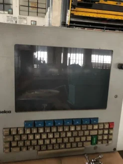 Selca S1200V
