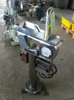 SELEZIONATORE COMPRESSE JOST GMBH EZ4 (COD. PH-PR-SEL-3