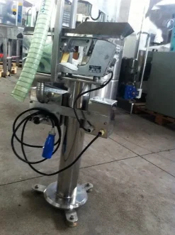 SELEZIONATORE COMPRESSE JOST GMBH EZ4 (COD. PH-PR-SEL-3