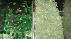 Selezionatore ottico di colori