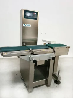 SELEZIONATRICE PONDERALE PRISMA 08D3 (BIL-96)