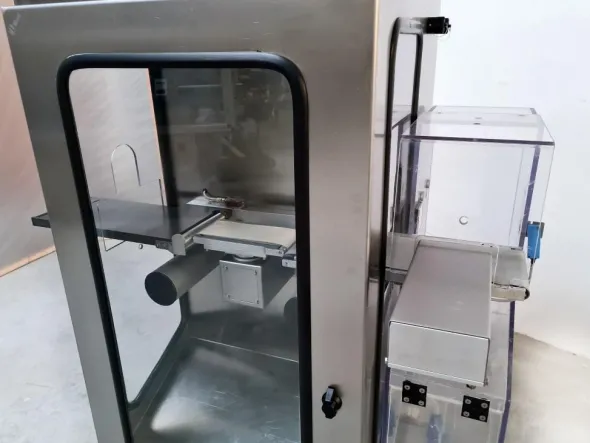 SELEZIONATRICE PONDERALE THERMO RAMSEY RXC (BIL-97)