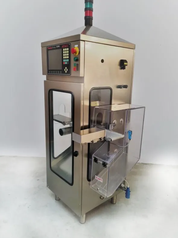 SELEZIONATRICE PONDERALE THERMO RAMSEY RXC (BIL-97)