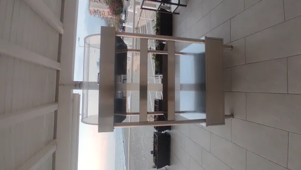 SELF SERVICE PER RISTORANTE