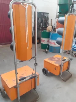 Semafori stradali