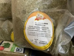3#9550 Semilavorati alimentari e condimenti