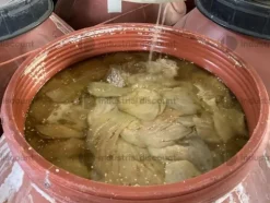 3#9550 Semilavorati alimentari e condimenti