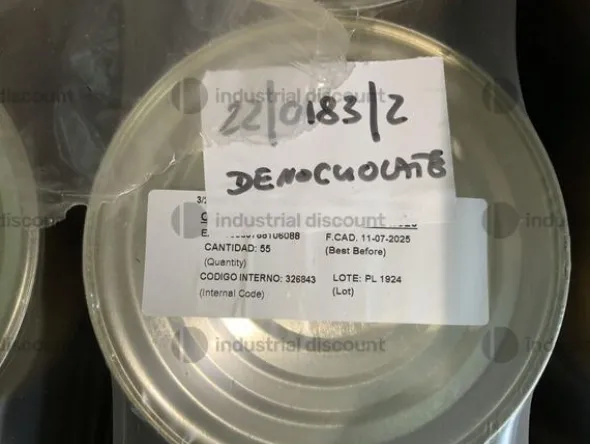 3#9550 Semilavorati alimentari e condimenti