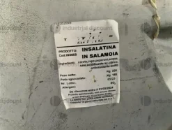 3#9550 Semilavorati alimentari e condimenti