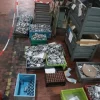 4#73520 Semilavorati per motori di avviamento