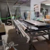 9#9105 Semilavorati, prodotti finiti ed accessori per la lavorazione del vetro