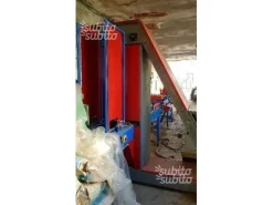 Seminatrice a rullo