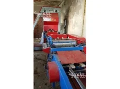 Seminatrice a rullo