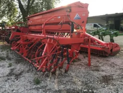 6#3850 Seminatrice combinata Khun Integra G2
