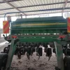 1#9828 Seminatrice John Deere 1590