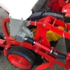 SEMINATRICE PNEUMATICA OZDOKEN modello VPHE-DG4