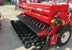 Seminatrice universale OZDOKEN Pertum S-300d