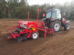 Seminatrice universale OZDOKEN Pertum S-300d