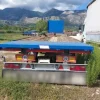 1#7403 Semirimorchio Acerbi