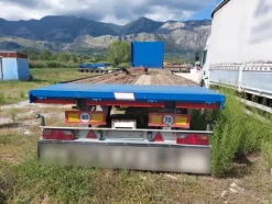 1#7403 Semirimorchio Acerbi