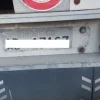 1#8117 Semirimorchio Acerbi