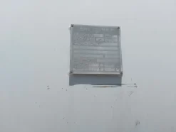 8#7713 Semirimorchio con cisterna Nuova Ma. Na. Ro